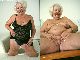 Flabby Granny