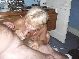 Granny sucks a cock (2 of 2).