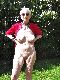 Swinger Granny Romy