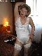 sexy Hausfrau