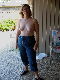 sexy woman