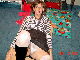 sexy Hausfrau