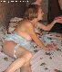 she want to blow