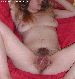 hairy