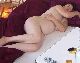 sie trumt vom Ficken
