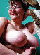 eine sexy Frau
