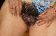 hairy