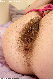 Bitte einmal �ber
die Muschihaare spritzen