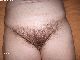 Hairy pussy